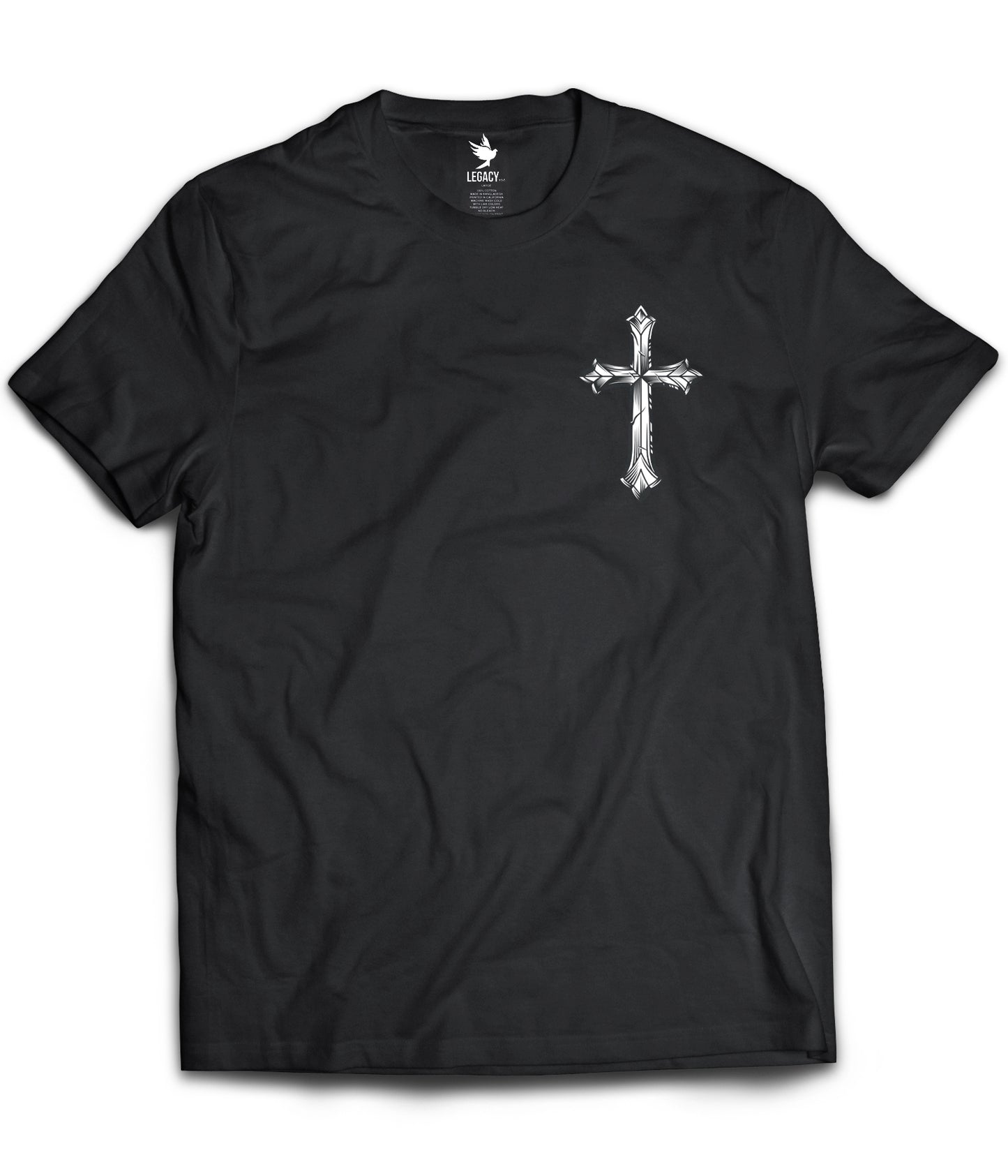 Cross Shirt