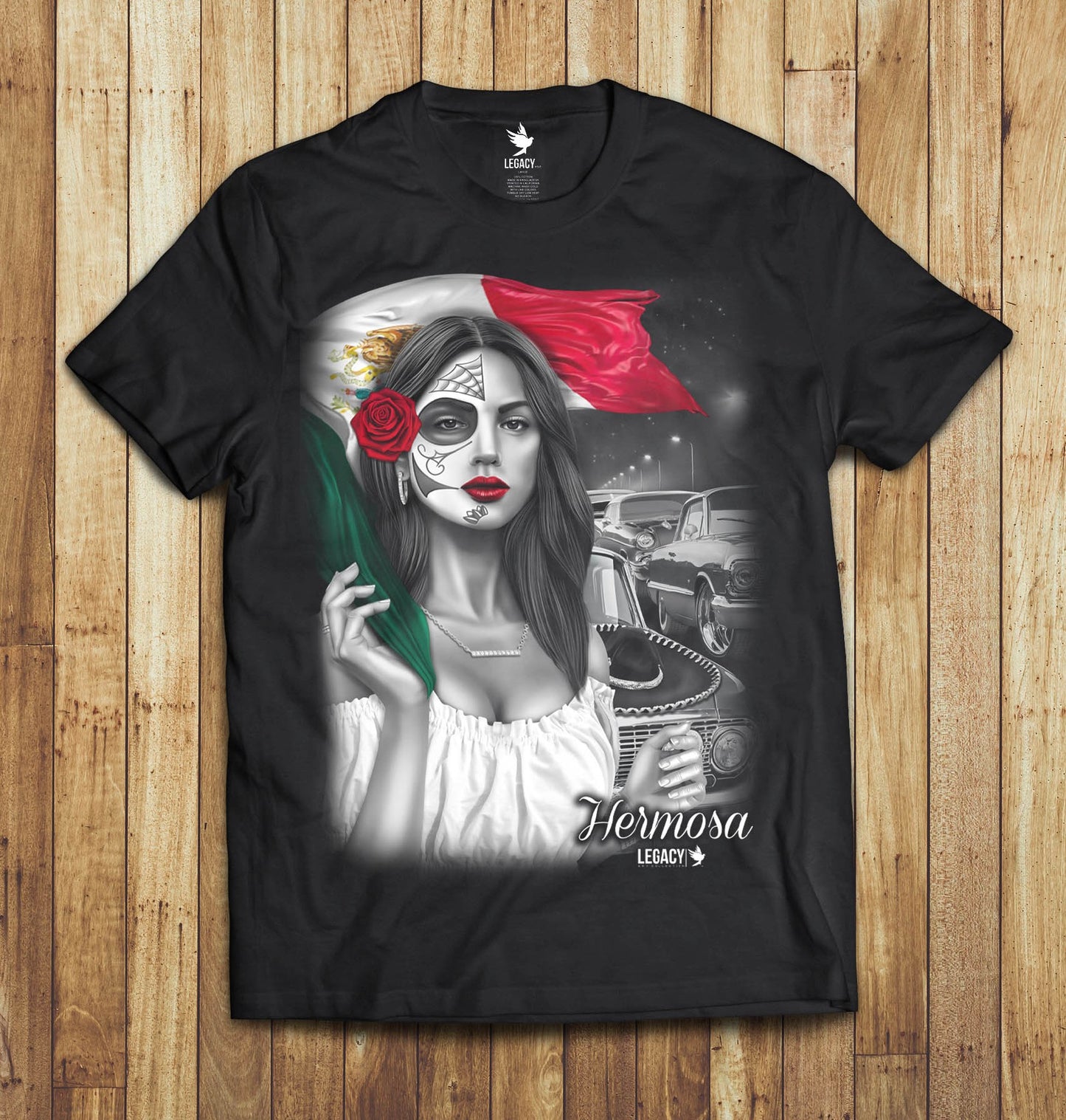 Hermosa Shirt