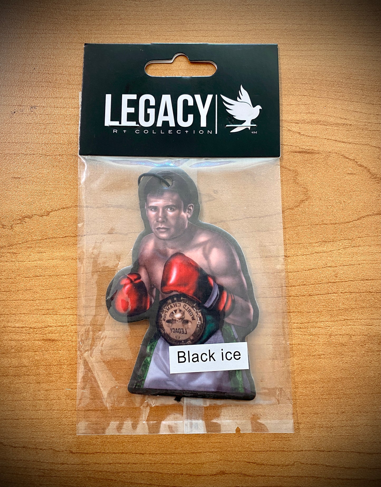 El Gran Campeon Air Freshener