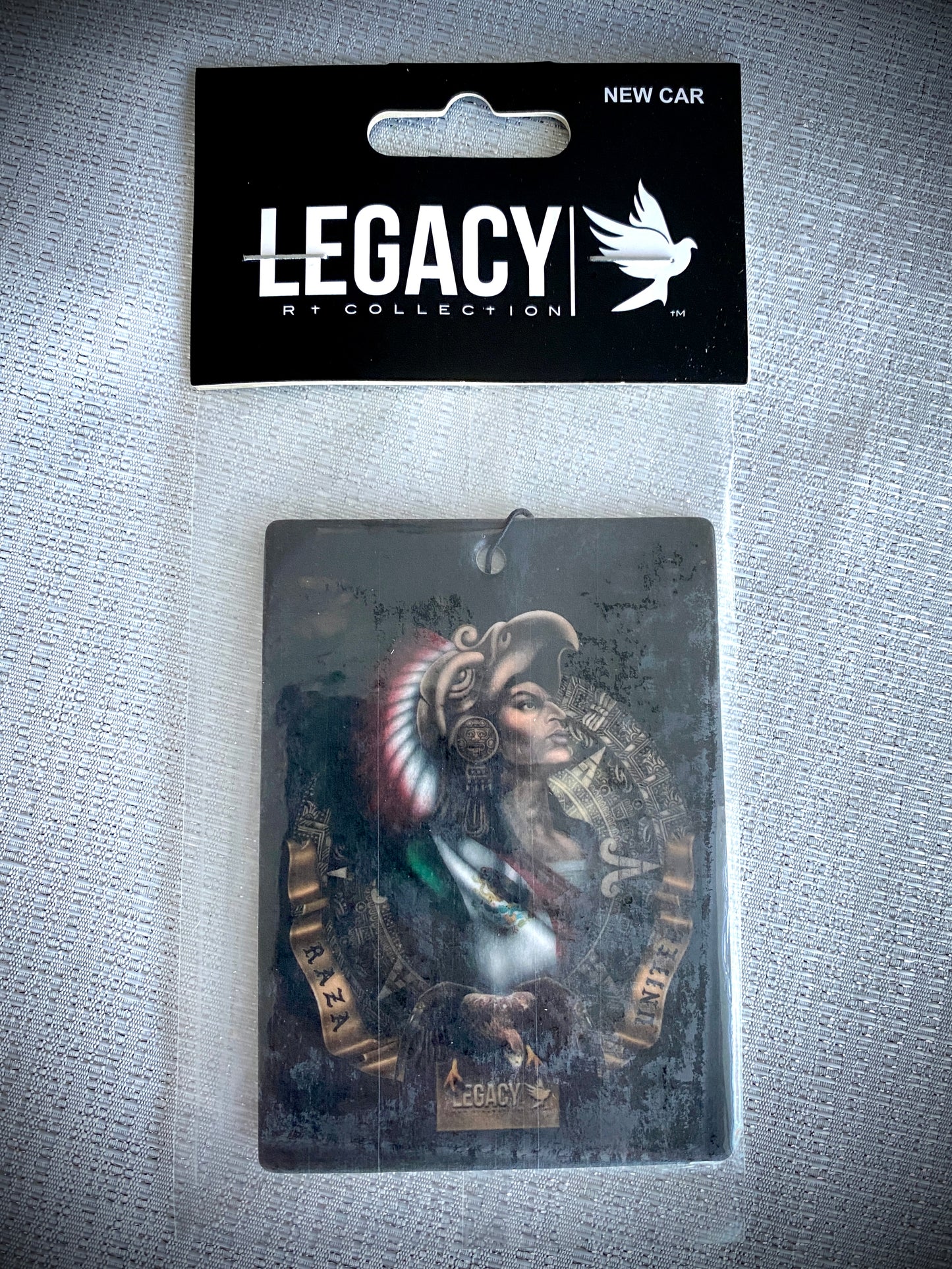 Raza United Air Freshener