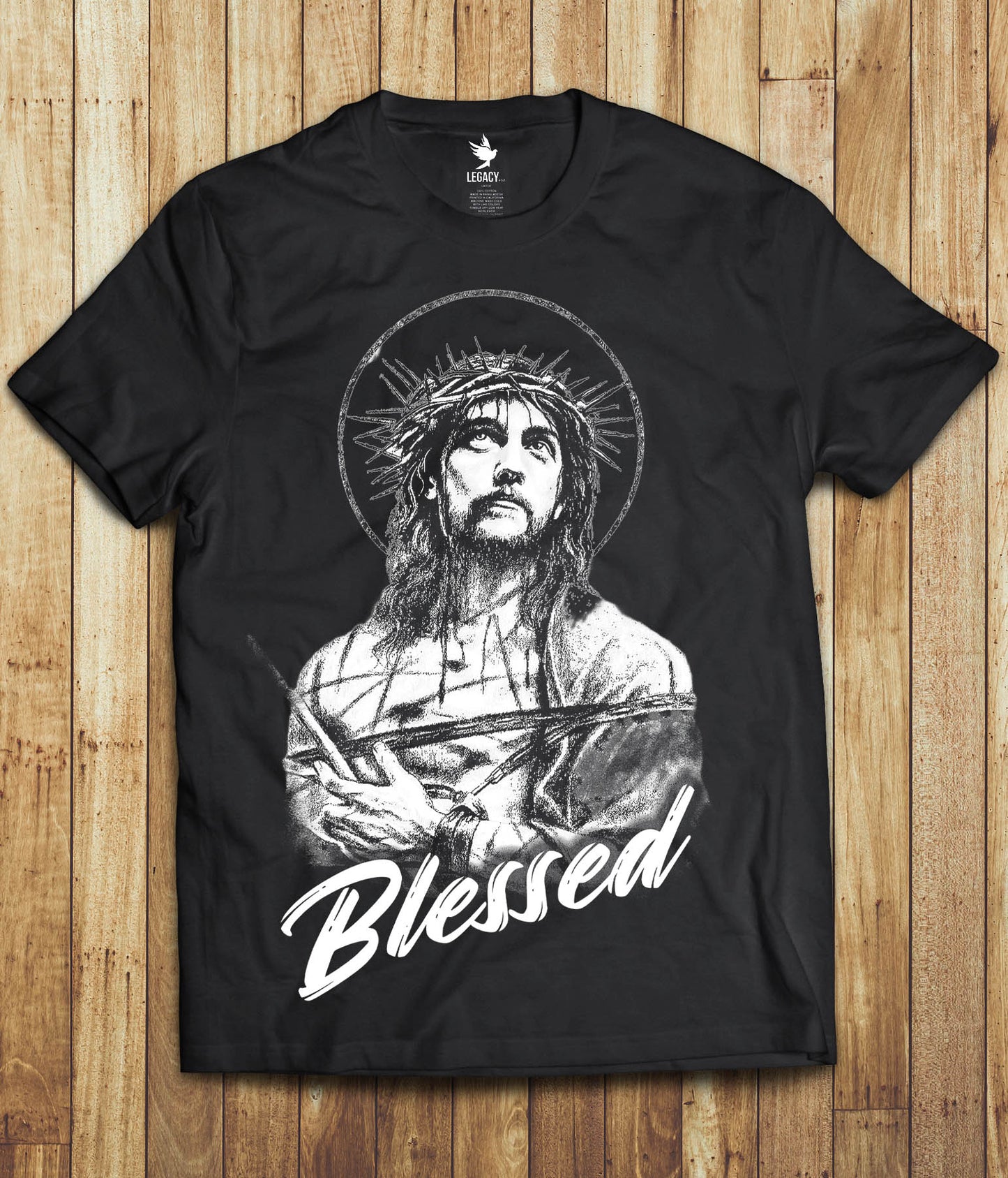 Blessed T-Shirt