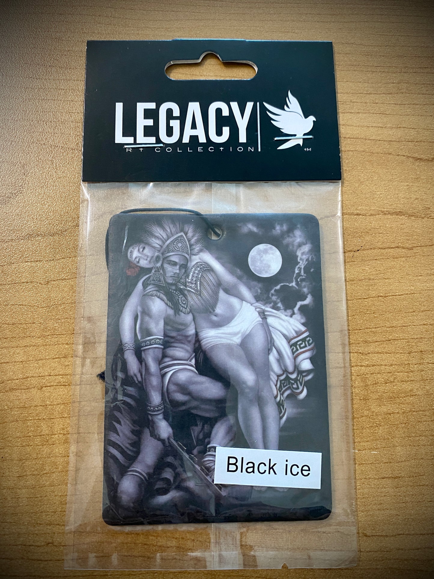 Aztec Pride Air Freshener