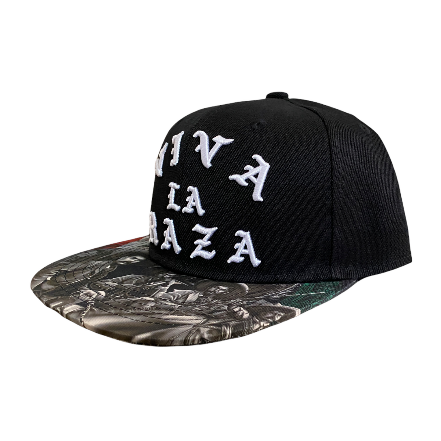 Viva La Raza SnapBack Hat *LIMITED EDITION*