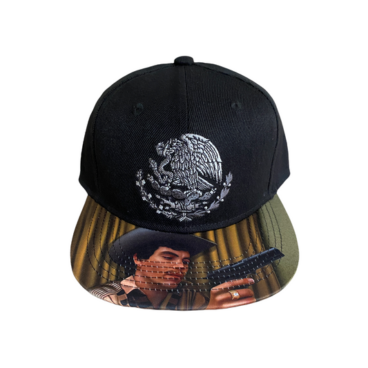 Chalino Sanchez SnapBack Hat *LIMITED EDITION*