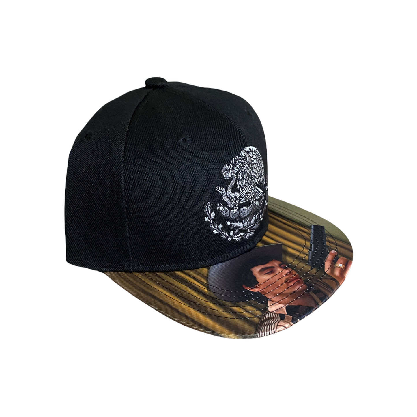 Chalino Sanchez SnapBack Hat *LIMITED EDITION*