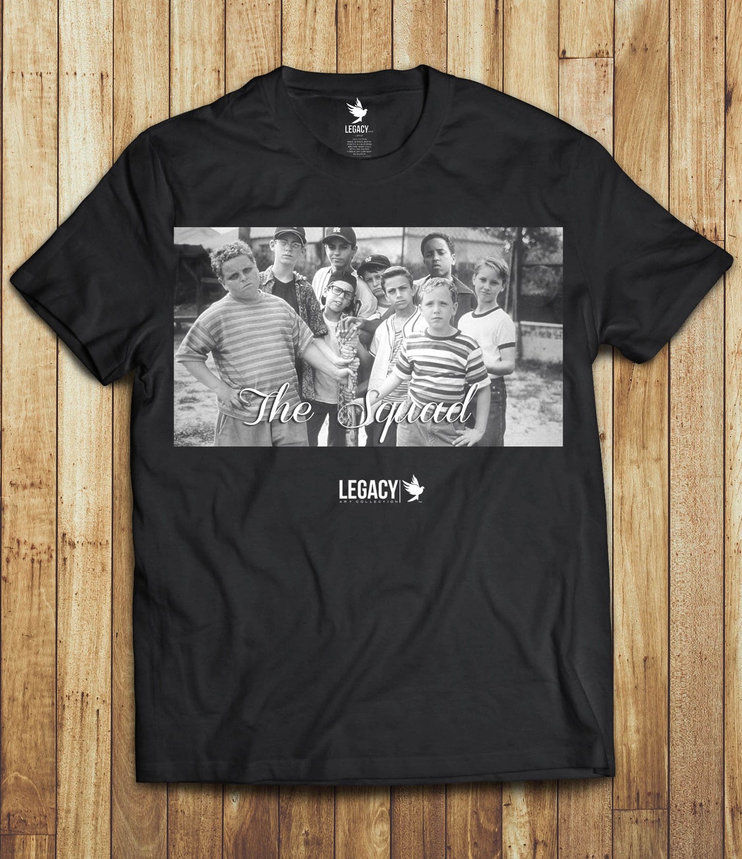 The Squad T-Shirt