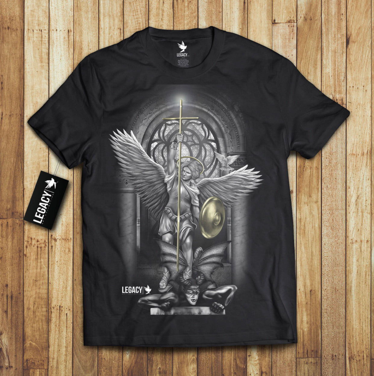 St. Michael T-Shirt