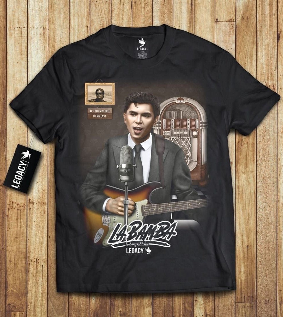 La Bamba Shirt