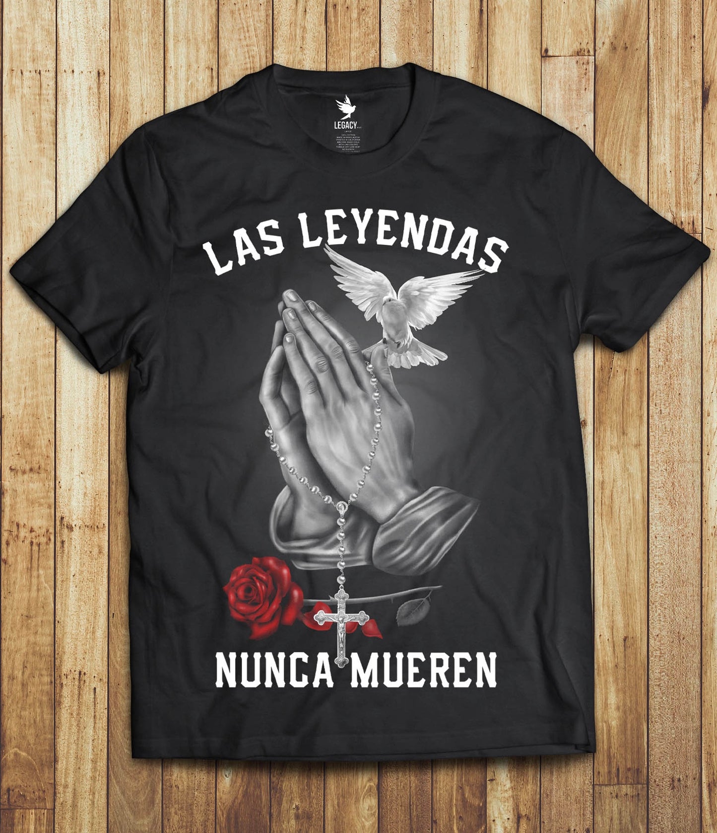 Las Leyendas T-Shirt