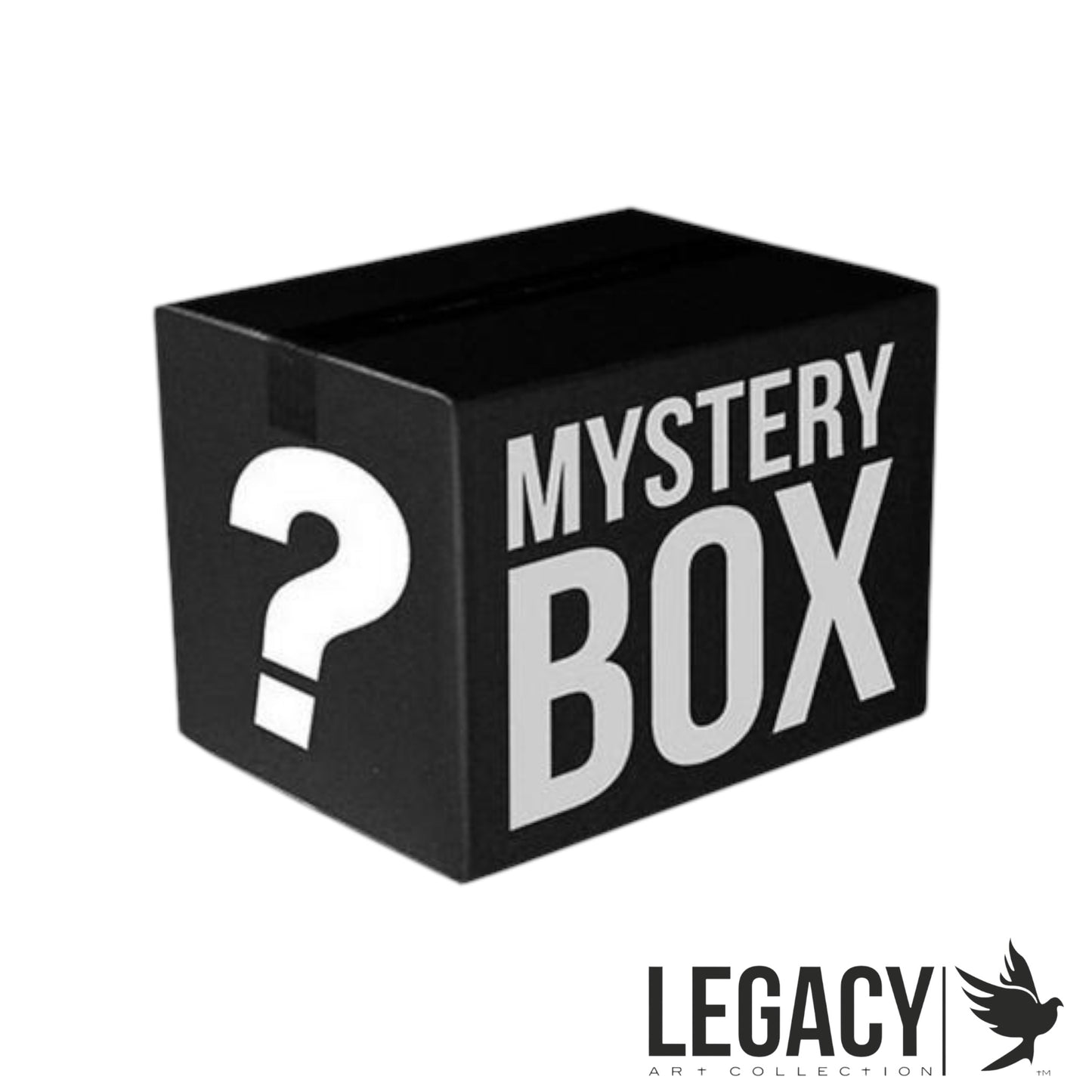 Mystery Box