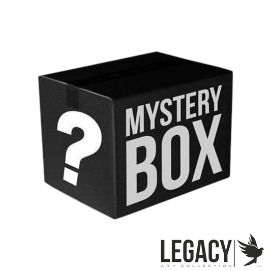 Mystery Box