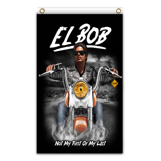 El Bob Banner
