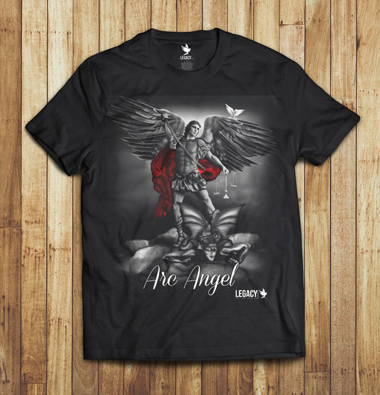 Arc Angel T-Shirt