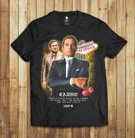 Casino T-Shirt