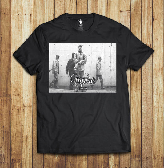 Empire T-Shirt