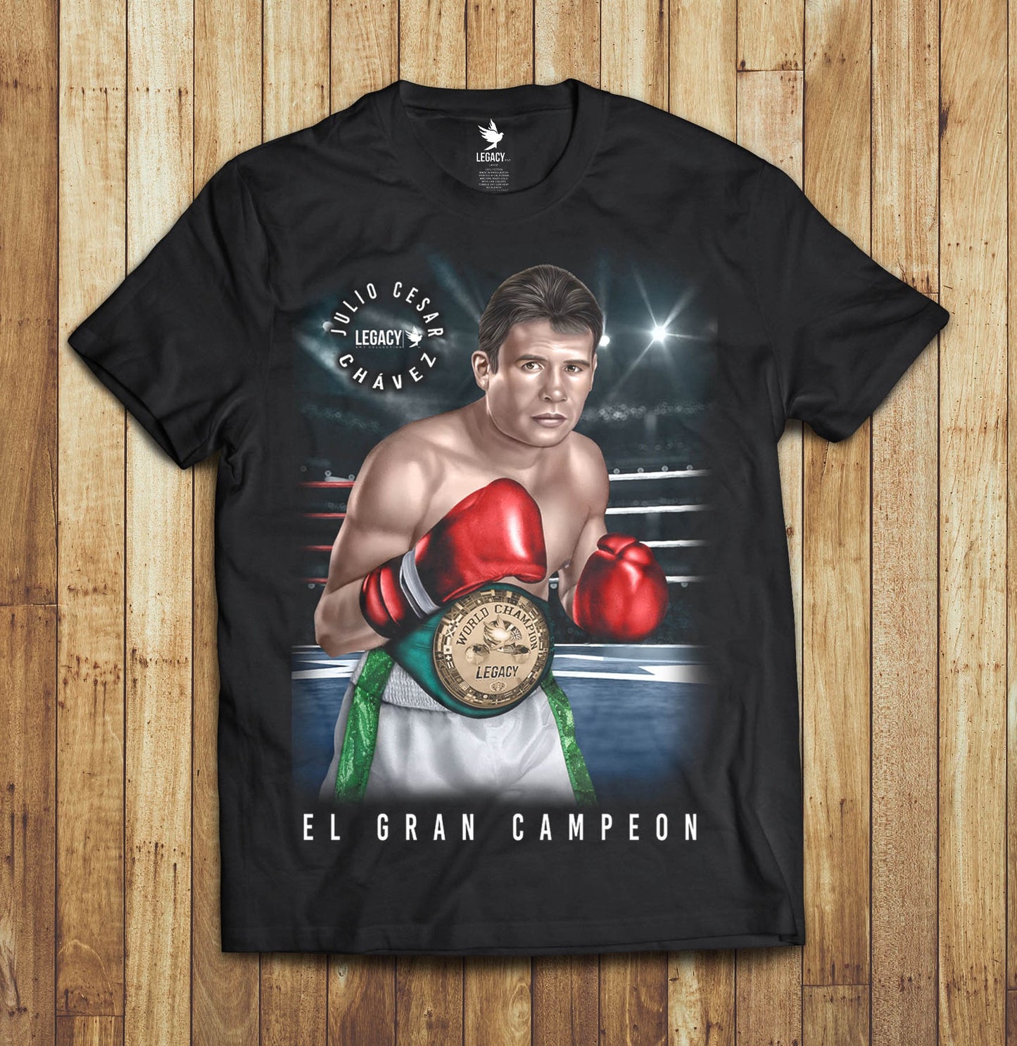 El Gran Campeon T-Shirt