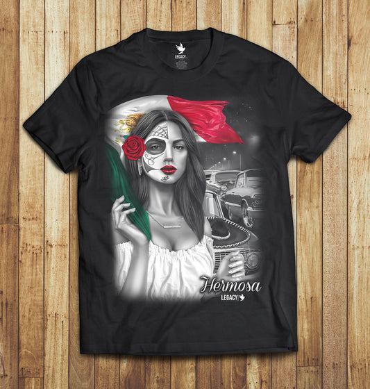Hermosa Shirt