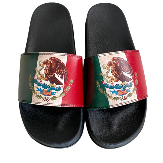 Mexico Lindo Slides