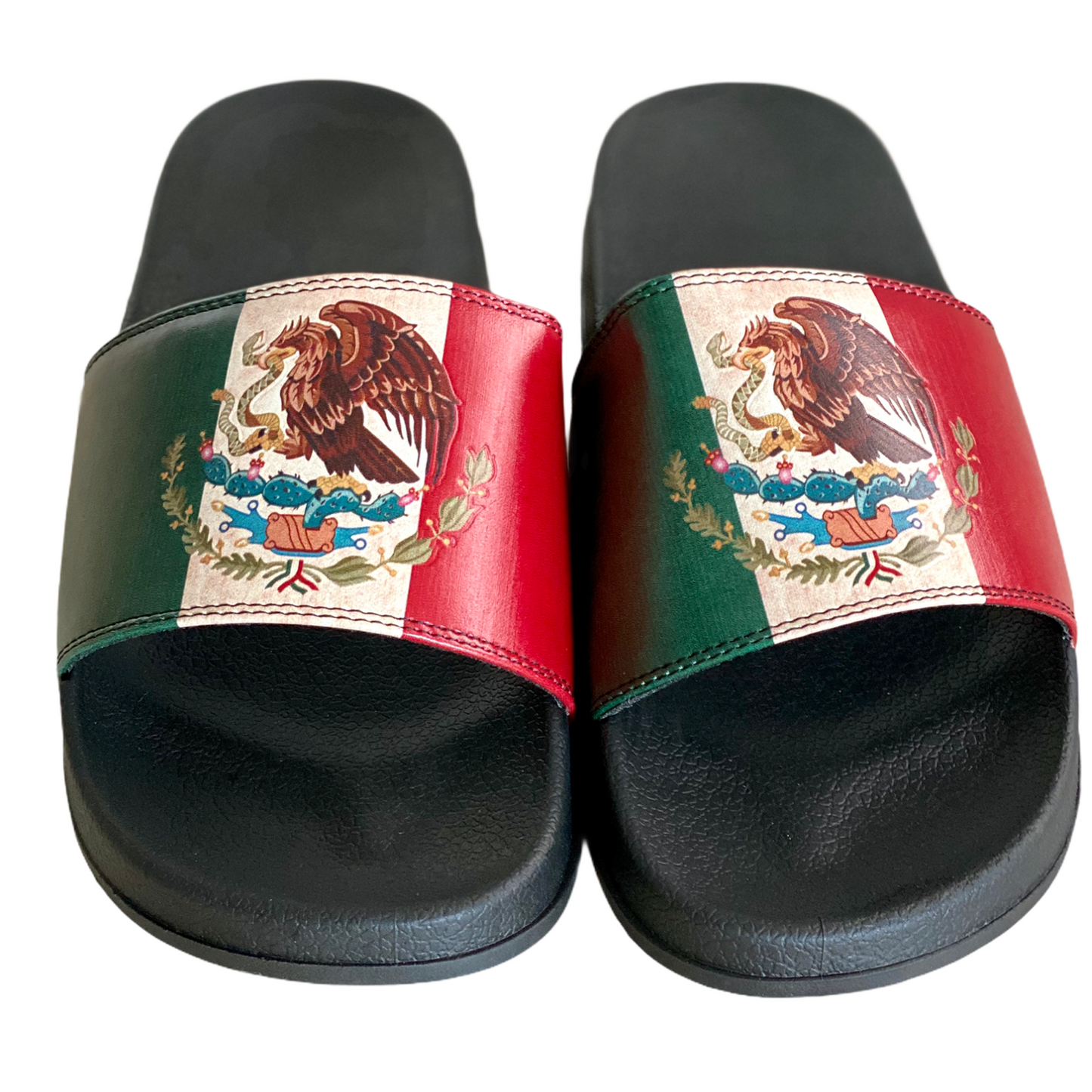 Mexico Lindo Slides