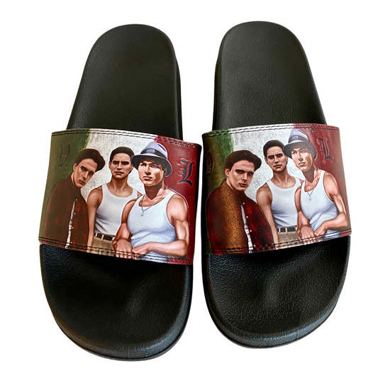Vatos Locos Slides