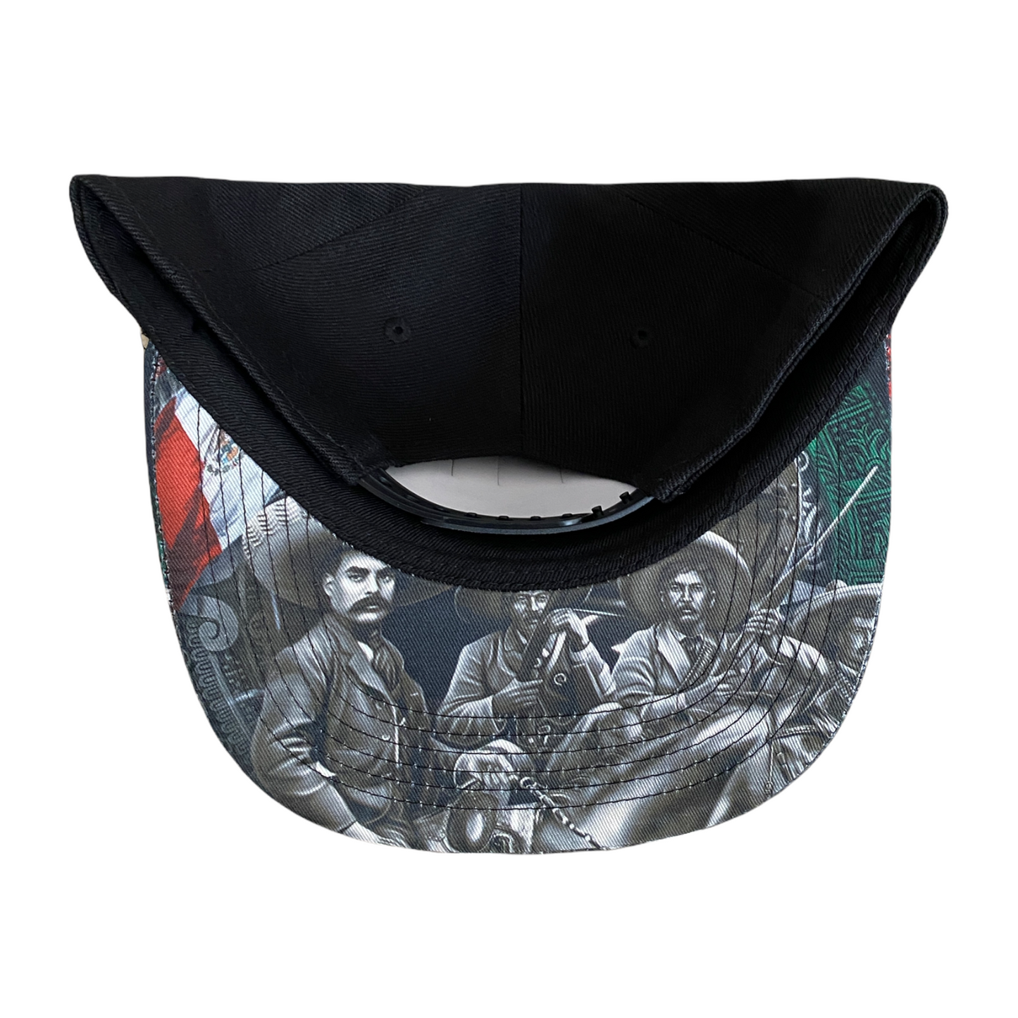 Viva La Raza SnapBack Hat *LIMITED EDITION*