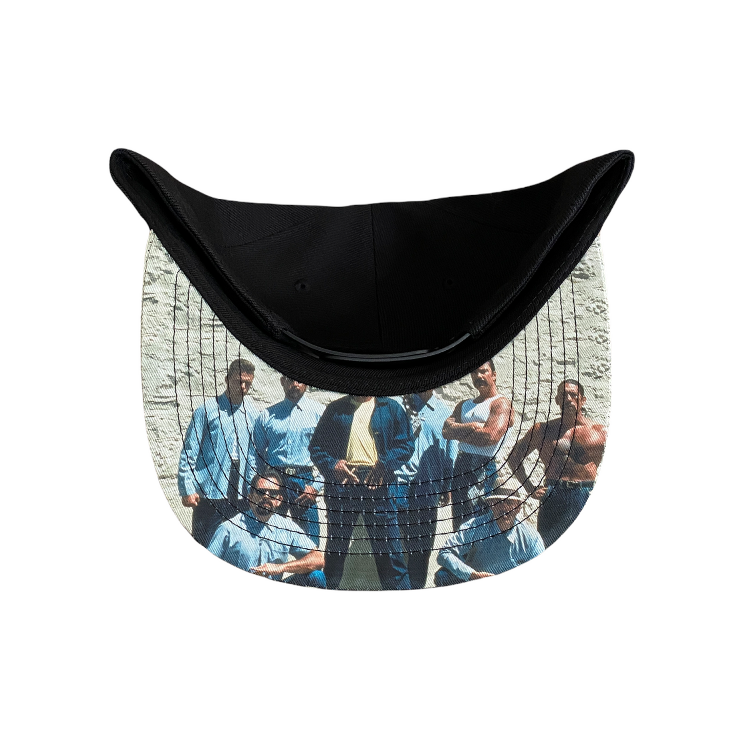 La Onda SnapBack Hat *LIMITED EDITION*