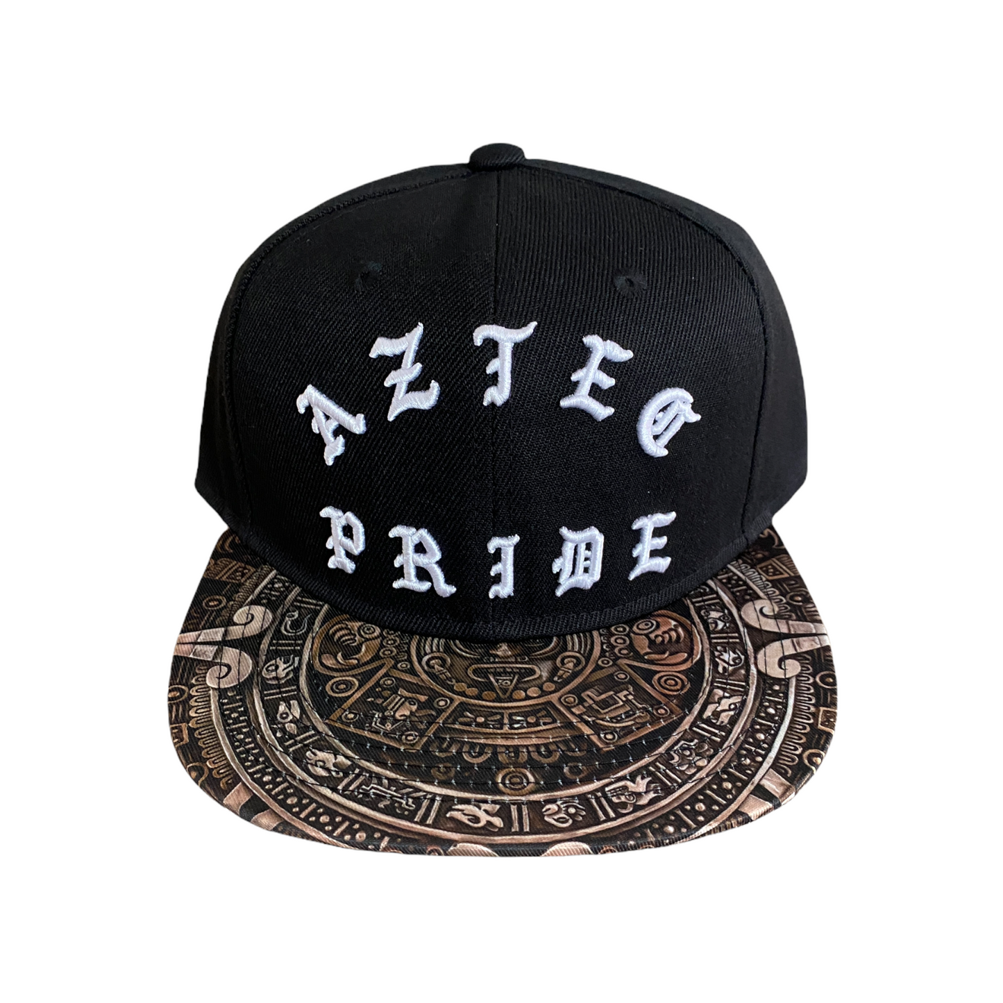 Aztec Pride SnapBack Hat *LIMITED EDITION*