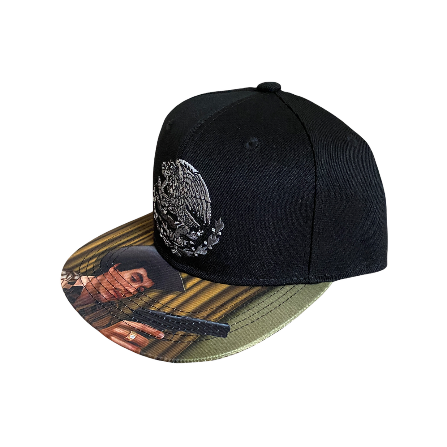 Chalino Sanchez SnapBack Hat *LIMITED EDITION*