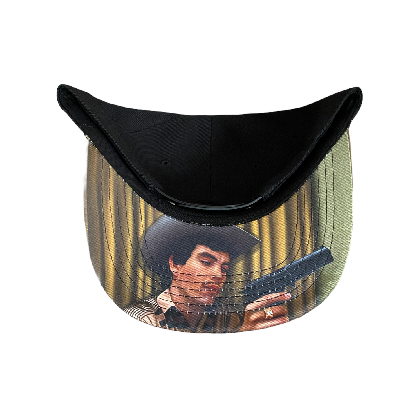 Chalino Sanchez SnapBack Hat *LIMITED EDITION*