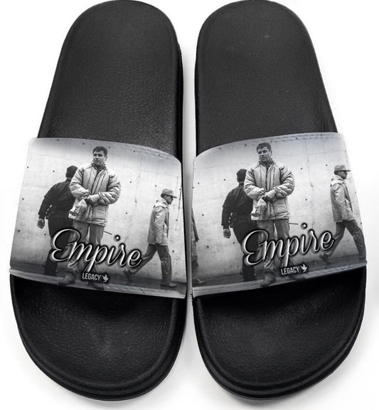 Special Edition Chapo Empire Slides