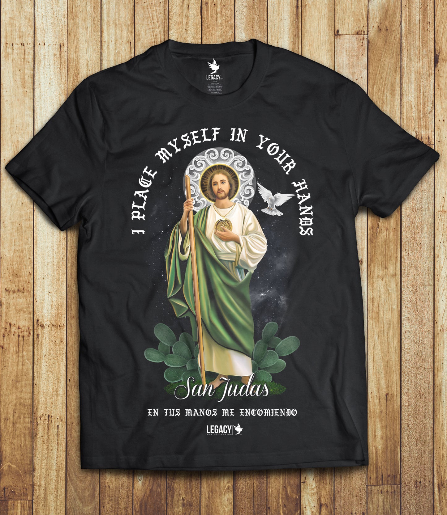 San Judas T-Shirt