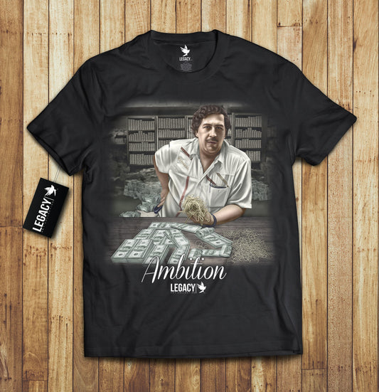 Ambition T-Shirt