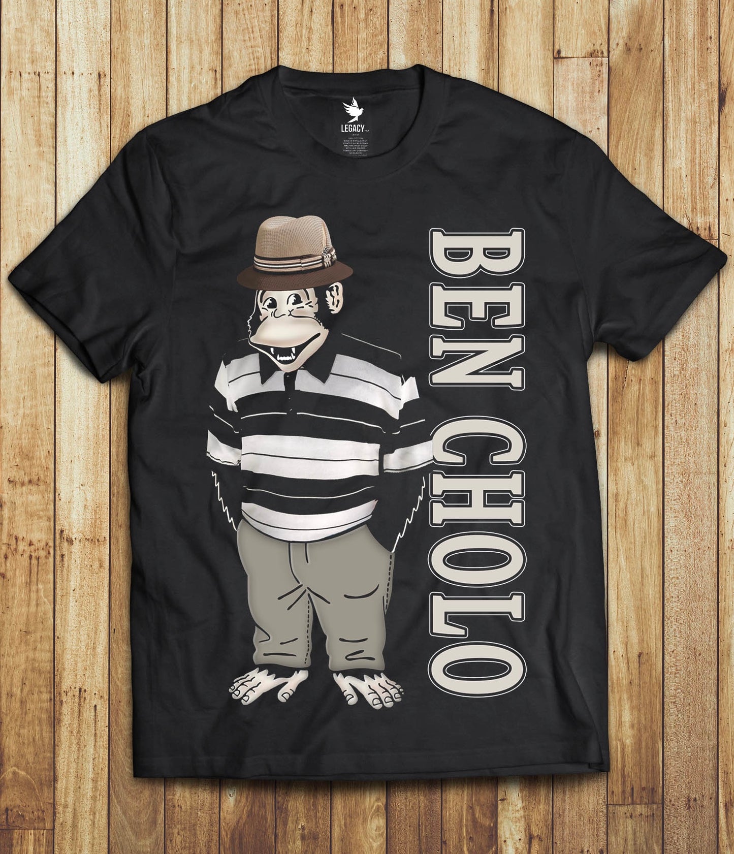 Ben Cholo T-Shirt