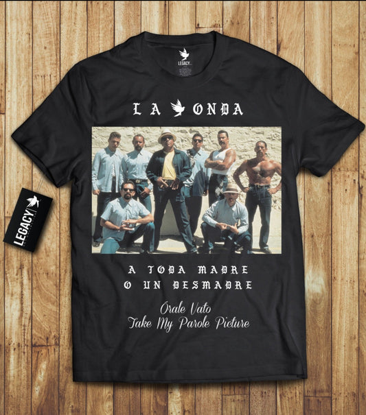 La Onda (New) T-Shirt