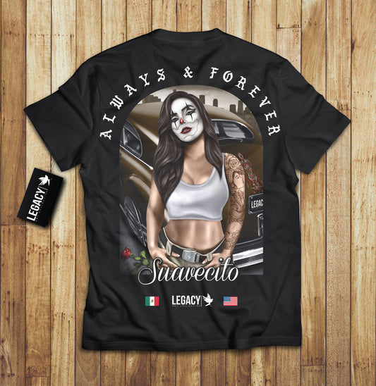 Suavecito Shirt