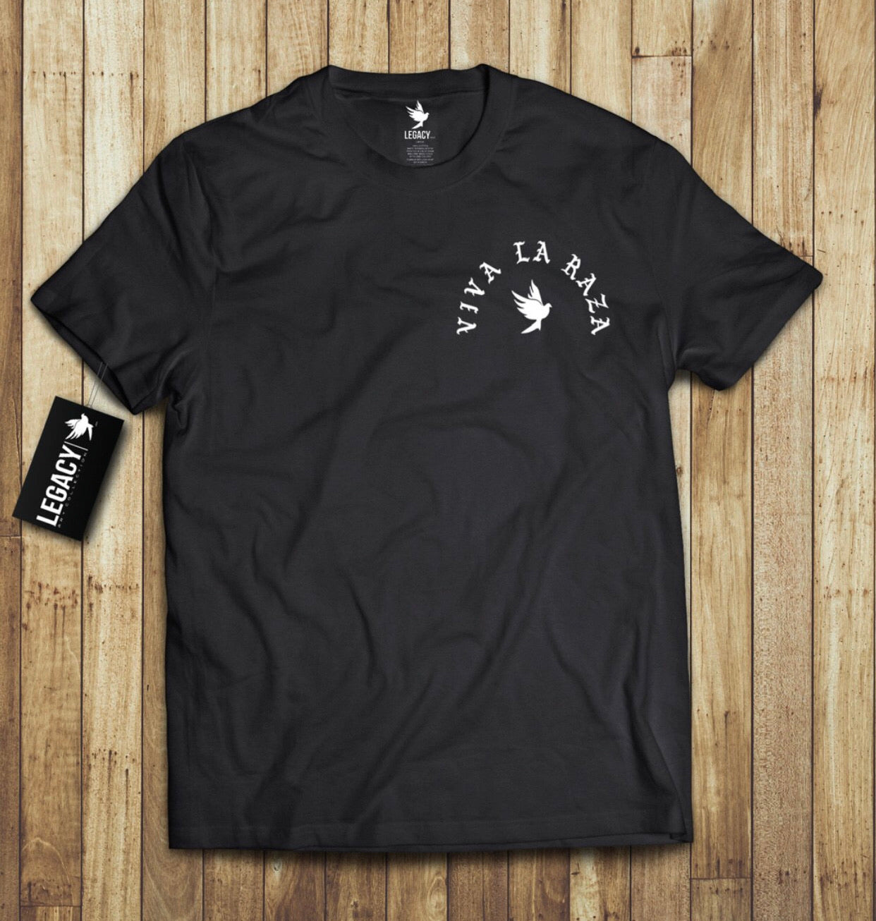 Suavecito Shirt