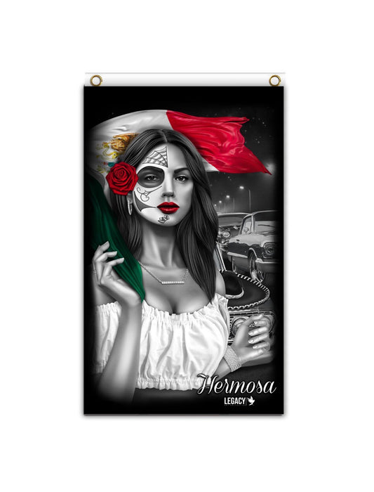 Hermosa Banner