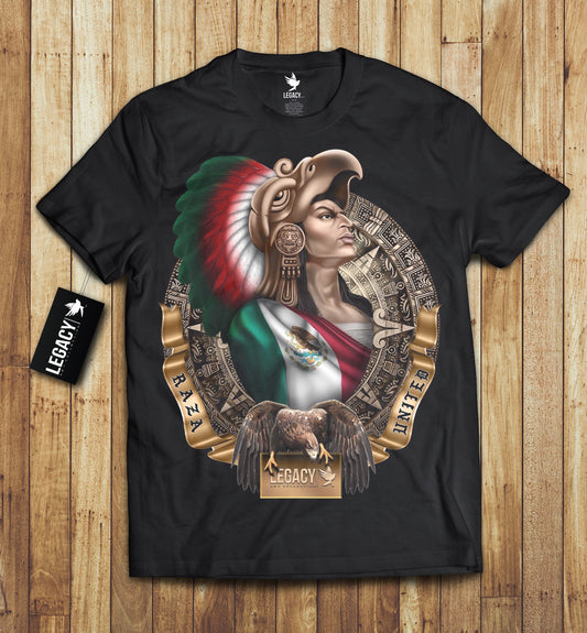 Raza United T-Shirt
